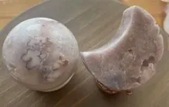 SALE✨人気‼️ピンアメ スフィア・お月様セット