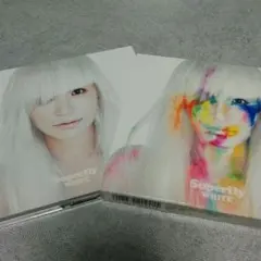 Super fly WHITE (初回生産限定盤　2CD)