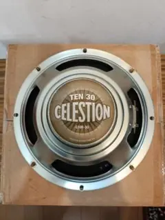 Celestion G10N-40 ギター用スピーカー2個セット16Ω - メルカリ