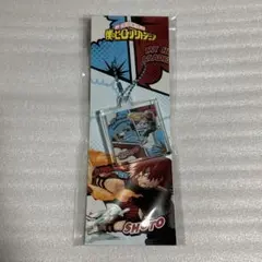 僕のヒーローアカデミア 轟焦凍 アクスタ入りアクリルキーホルダー