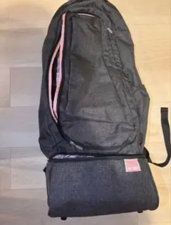 ラケットバッグ　3本用　ヨネックス