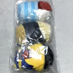 僕のヒーローアカデミア ヒロアカ 原画展 のるキャラマスコット 幼少期