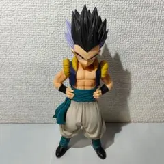 MSPゴテンクス ドラゴンボール超 MASTER STARS PIECE THE GOTENKS | | BirdBlog-Z