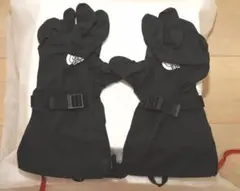 定価15400円 ザ・ノースフェイス 防水マウンテンシェルグローブS 手袋