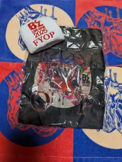 B'z LIVE-GYM 2025 FYOP　ガチャガチャ