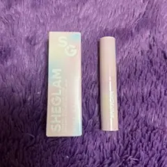 SHEGLAM CRYSTAL JELLY GLAZE STICK