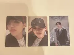 SEVENTEEN 17 IS RIGHT HERE weverseアルバム盤