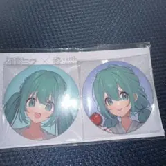 2026年最新】earth 初音ミク 缶バッジの人気アイテム - メルカリ