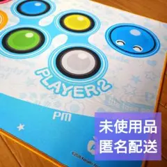 2点セット デスクマット pop'n music ポップンミュージック - メルカリ