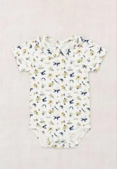 Misha & Puff ロンパース　12-18mのサムネイル