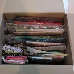 生地まとめ売り