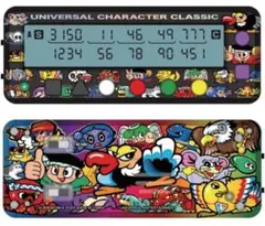 そーすけ様専用勝ち勝ちくんクリアユニバキャラCLASSICバージョン小役カウンタ