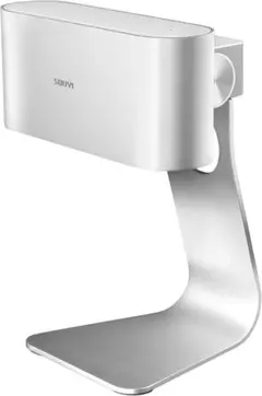 【ほぼ新品】7千円引！AIOLUS家庭用コンパクトハンドドライヤー・箱付き ほぼ新品】7千円引！AIOLUS家庭用コンパクトハンドドライヤー・箱付き