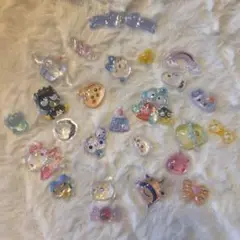 ボンボンドロップシールおすそわけ【キャラクターMIX⑤】25枚