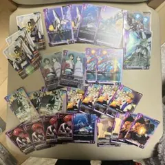 ガンダム Xトレーディングカード セット