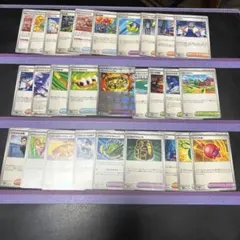 トレーナーズまとめ売り グッズ ポケモンのどうぐ スタジアム 汎用