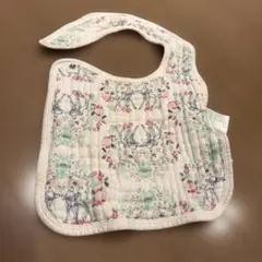 Disney baby aden + anais スタイ　バンビ柄