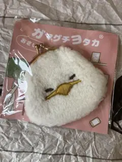 ガマグチヨタカ　AYANOKOJI がま口　財布