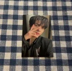 ENHYPEN 儚い Hananai 特典 ラキドロ トレカ ジェイク