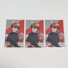 にじさんじ 8th Anniversary 8周年 メタルカード 北見遊征 - メルカリ