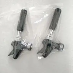 ニットク　ビールサーバーコック2個（最新型新品未使用）