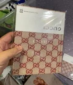 [希少]グッチ　ノートカバー 2025年最新】gucci ノートカバーの人気アイテム - メルカリ