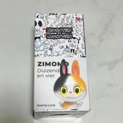 POPMARTTHE MONSTERS 10周年展会場限定　ZIMOMO CAT