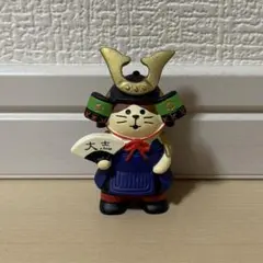 デコレ コンコンブル 猫将軍
