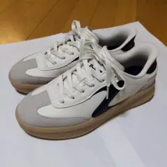 SKECHERS スリップインズ スニーカー　25cm