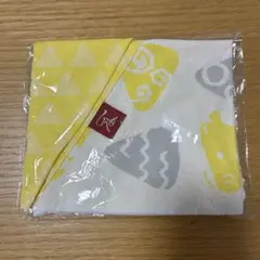 もへじ 手ぬぐいエコバッグ 辰のサムネイル