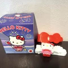 ハローキティ マクドナルド
