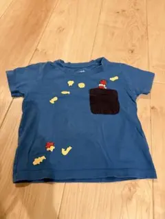 グラニフ おっとっと Tシャツのサムネイル