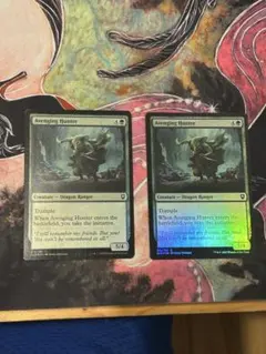 MTG ロナスの狂信者 2枚セット 英語版 - メルカリ