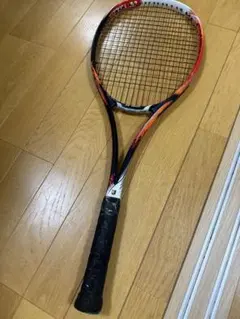YONEX GEOBREAK 70v テニスラケット 専用ケース付き