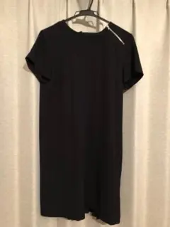 【さらに値下げしました】ZARA BASIC ワンピース