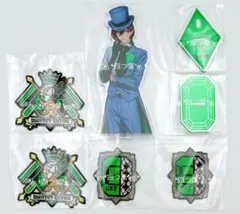 【匿名配送】うたプリ タブナイ ムビチケ 特典 アクスタ 嶺二