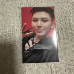 SEVENTEEN 会場限定 さいたま ウジ