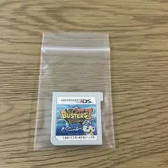 3DS 妖怪ウォッチバスターズ2 秘宝伝説バンバラヤー ソードのサムネイル