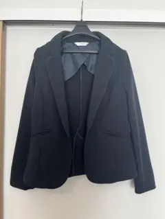 ジャケット　GLACIER