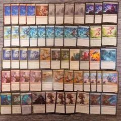 M25 マジック・ザ・ギャザリング MTG 大量 まとめ - メルカリ