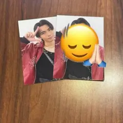 武藤潤 トレカ 1枚