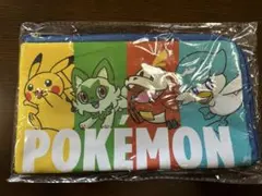 ポケモン キャラクターポーチ