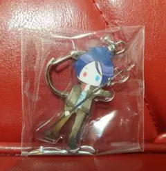 家庭教師ヒットマンREBORN!　六道骸