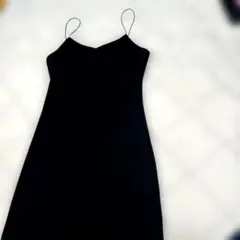 ozbridge韓国輸入キャミソールワンピース