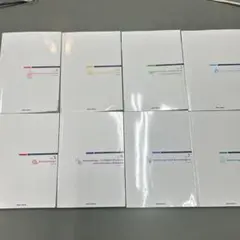 病気がみえる　vol.1〜8