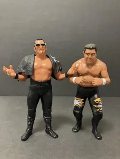 2026年最新】蝶野正洋 フィギュアの人気アイテム - メルカリ