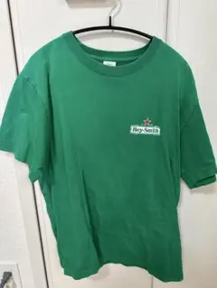 Hey-Smith Tシャツ L