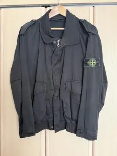 stone island 87s a2 flight jacketのサムネイル