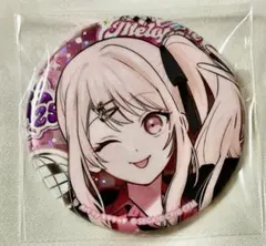 プロセカ 暁山瑞希 メロパレ カフェ 缶バッジ