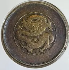 1911年大清國光緒元寶・雲南 50セント銀貨 PCGS認証 1911年大清國光緒元寶・雲南 50セント銀貨 PCGS認証 - メルカリ